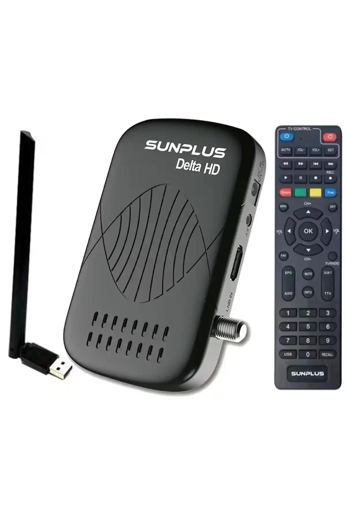 Akıllı Uydu Alıcılarının Güncel Özellikleri ve Kullanım Alanları Analizi