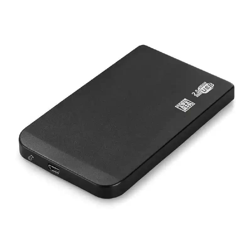 Alfais 2.5 inç SATA USB HDD Kutusu ile Güvenli ve Pratik Veri Saklama Çözümü