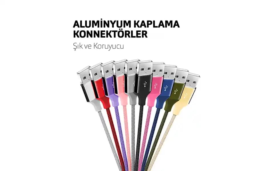 Alumicable Alüminyum Kablo: Hafif ve Dayanıklı Elektronik Bağlantı Çözümü