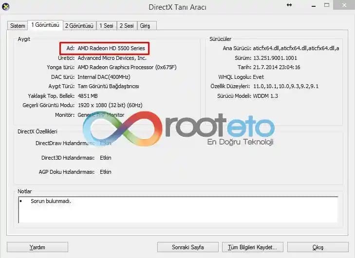 AMD Ekran Kartlarının Güncel Kullanım Alanları ve Teknolojik Yenilikleri