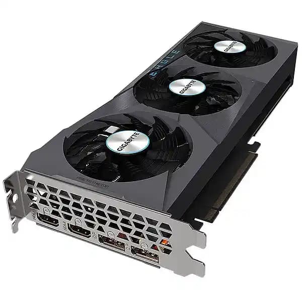 AMD Radeon RX 6700 Serisi: Yüksek Performanslı Orta-Üst Seviye Grafik Kartı Özellikleri