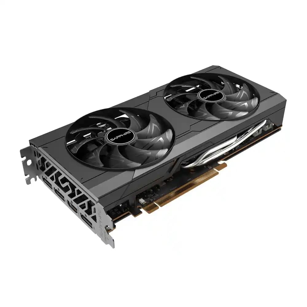 AMD RX 6700 Ekran Kartının Özellikleri ve Performans Analizi