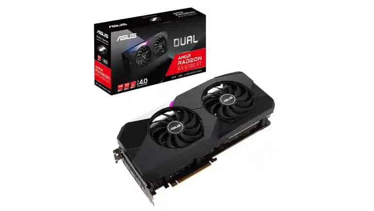 AMD RX 6700 Ekran Kartlarının Teknik Özellikleri ve Kullanım Alanları Analizi