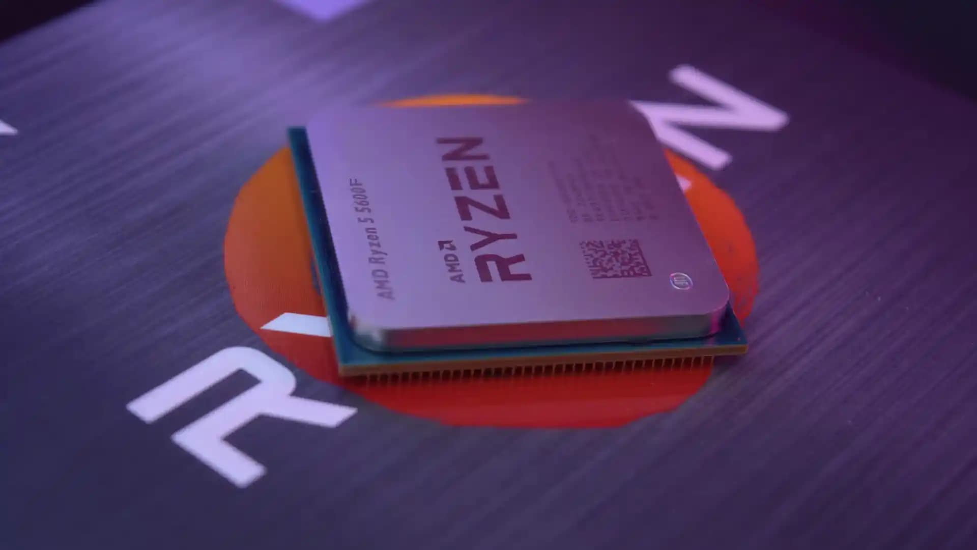 AMD Ryzen 5 5600 İşlemcisi İçin Performans Artırma Yöntemleri ve İpuçları