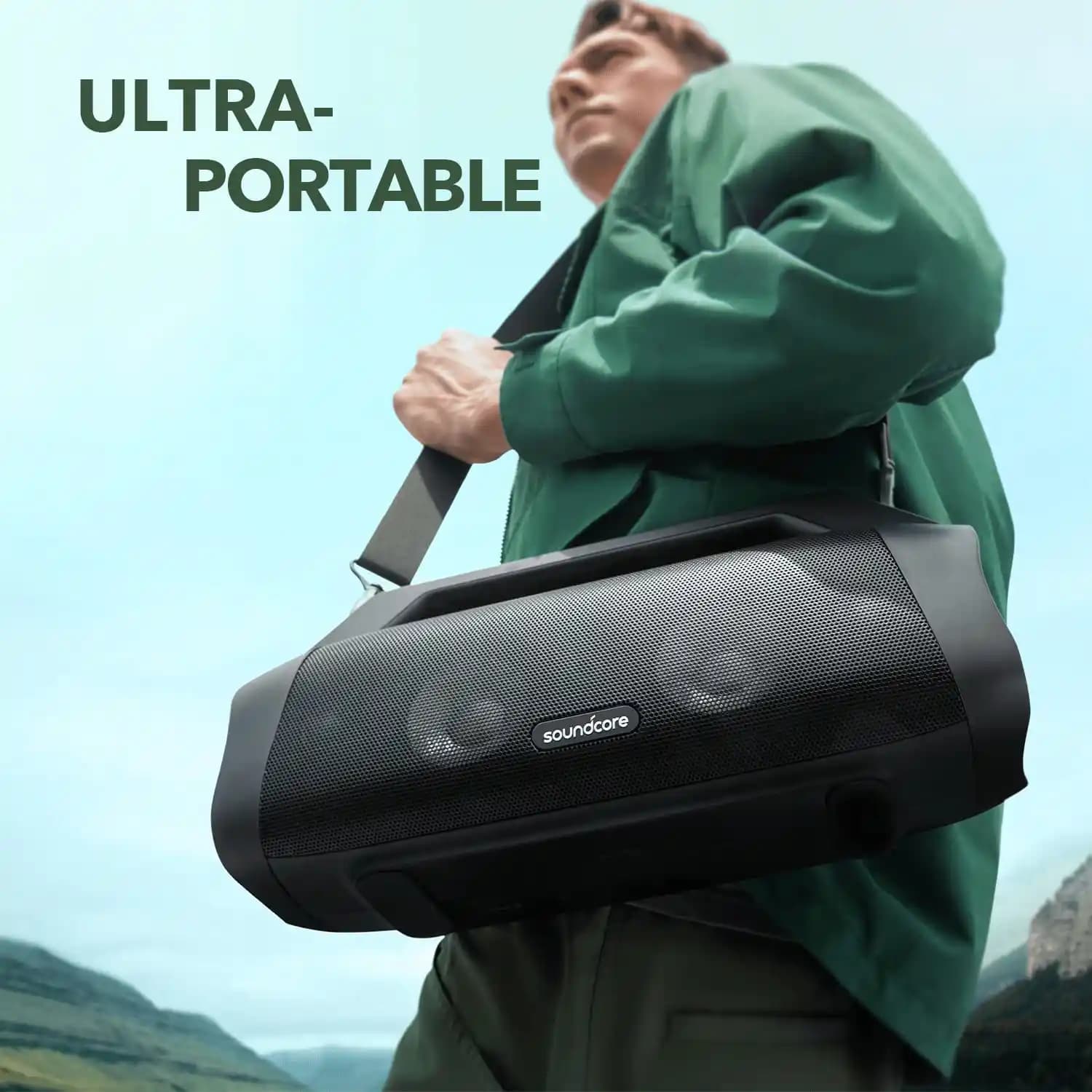 Anker Soundcore Motion Boom Plus ve Leco DS108 Karşılaştırması: Özellikler ve Kullanım Tavsiyeleri