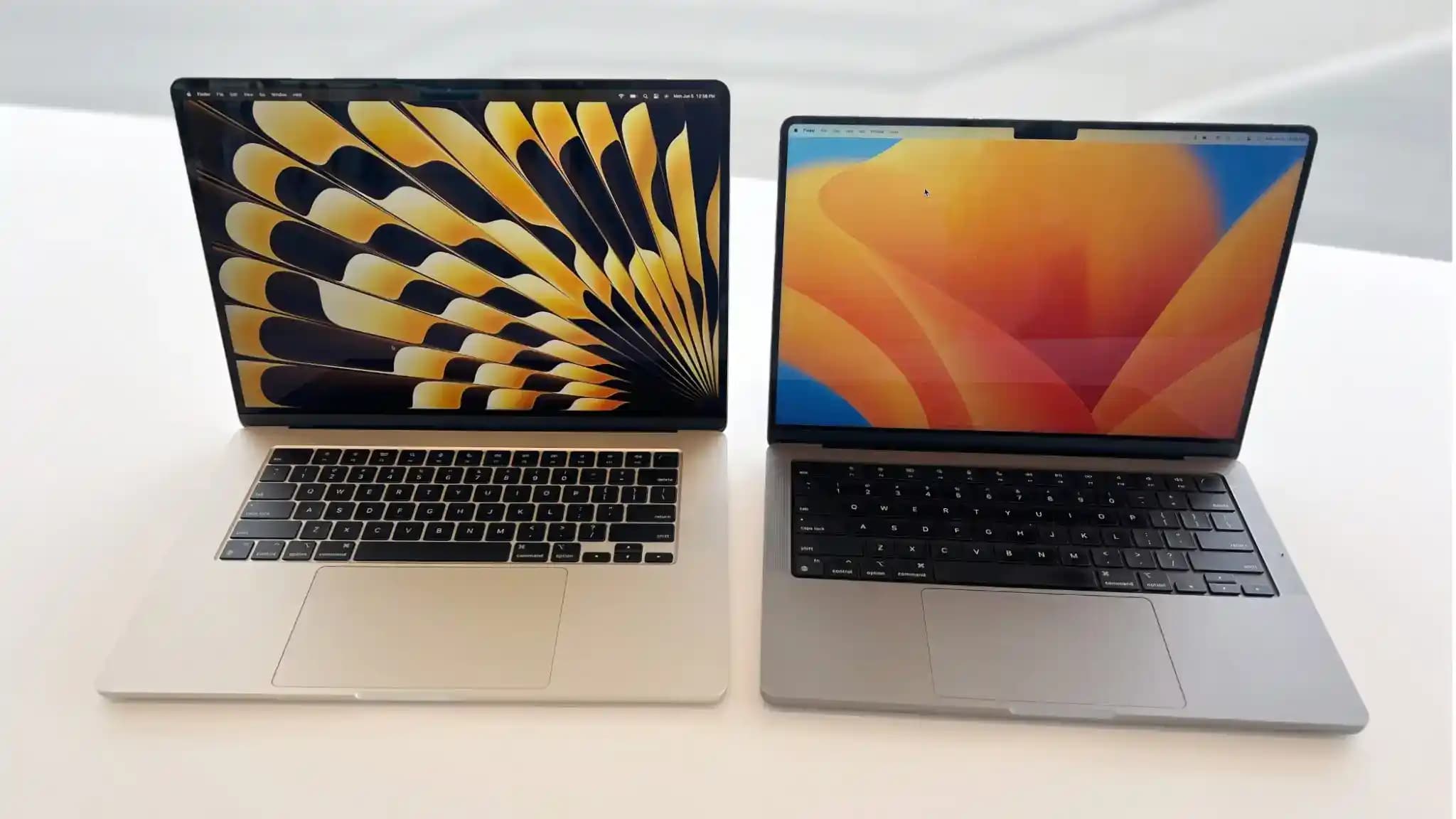 Apple'ın Yeni Nesil MacBook Modelleri M4 Çip Teknolojisiyle Yüksek Performans ve Taşınabilirlik Sunuyor