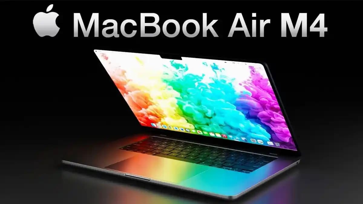 Apple MacBook Air M4 Çipli Modelleri: Performans ve Enerji Verimliliğinde Yeni Dönem