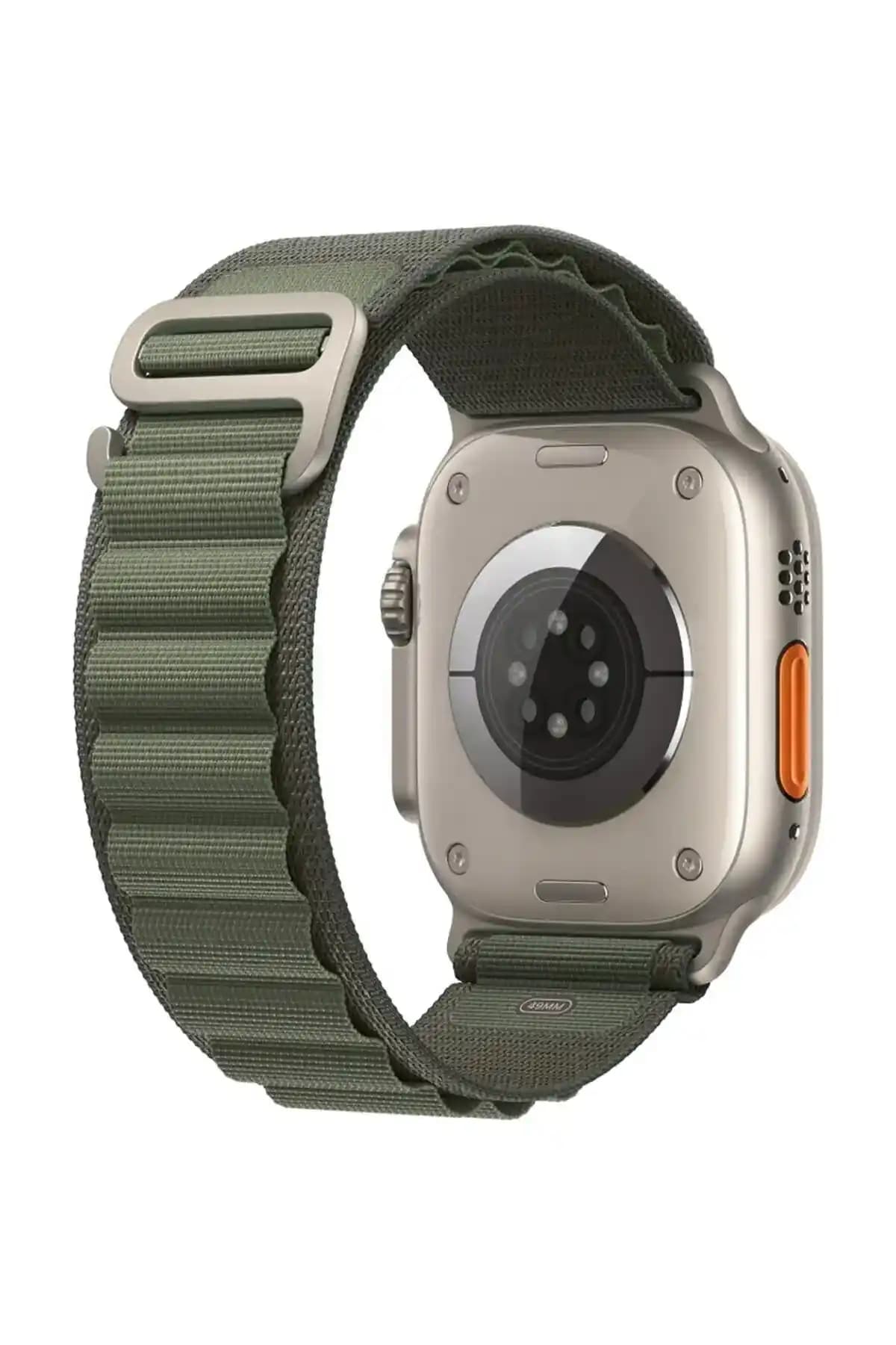 Apple Watch için Uygun Kordon Seçimi: Modeller ve Malzeme Çeşitleri Hakkında Kapsamlı Rehber