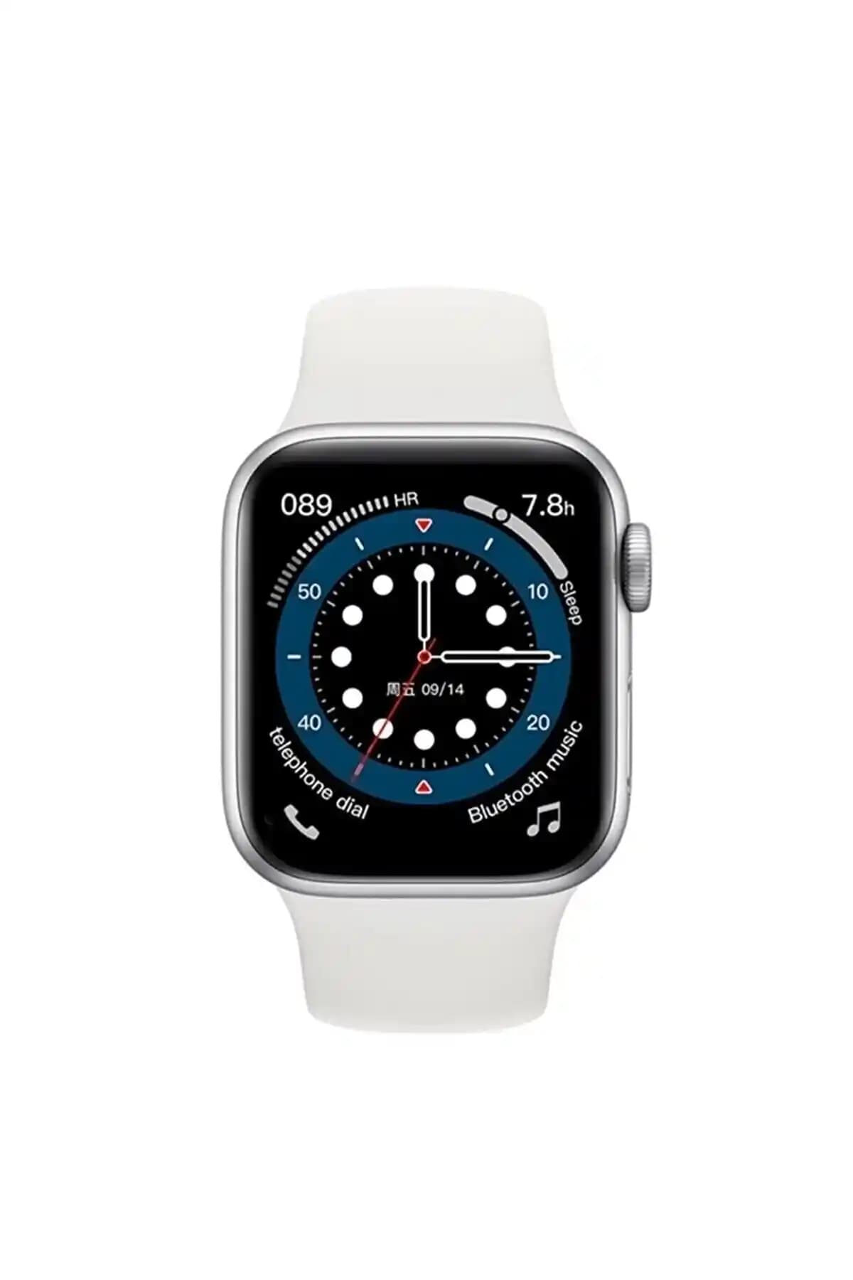 Apple Watch Modelleri ve iPhone Uyumlu Akıllı Saatler Hakkında Güncel Bilgiler