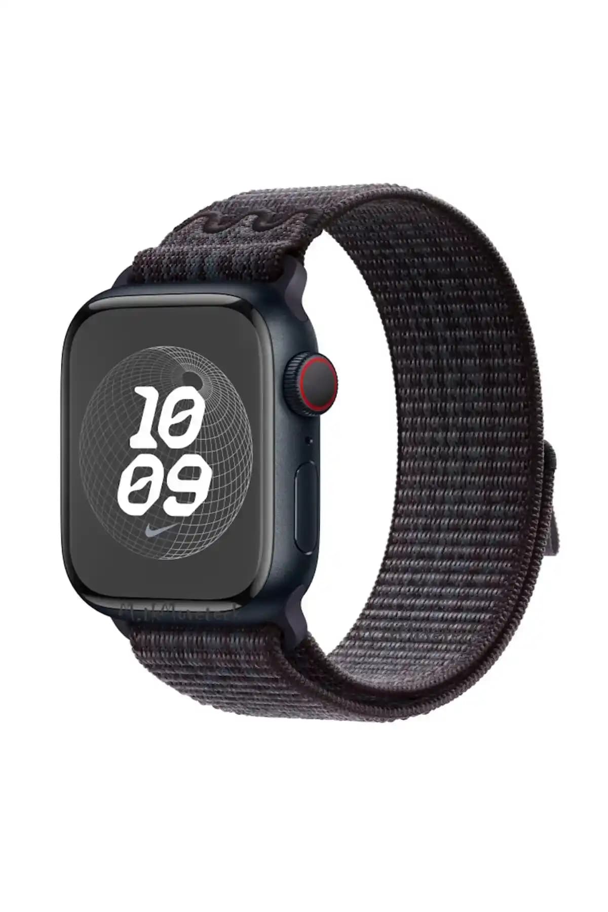 Apple Watch Seri 1 ve 9 Naylon Kordon İncelemesi Konfor ve Fonksiyonellik Analizi