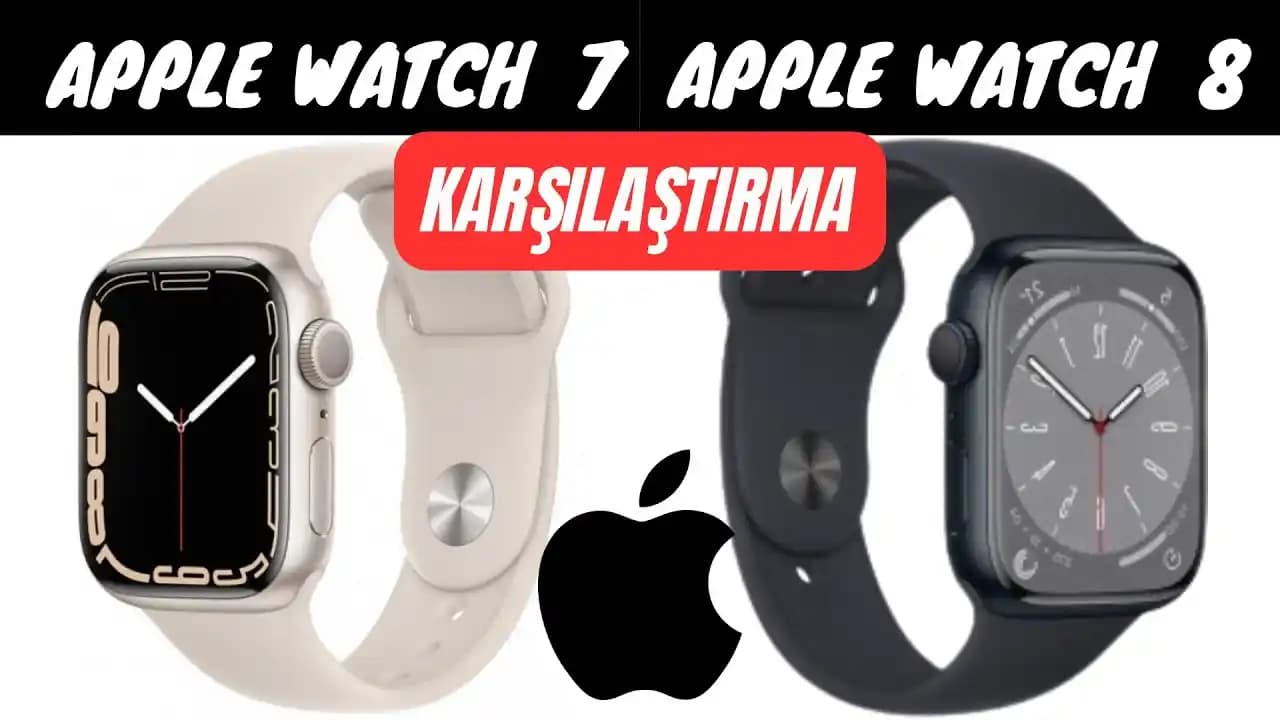 Apple Watch Serileri Karşılaştırma Rehberi: Farklı Modellerin Temel Özellikleri ve Kullanım Amaçları
