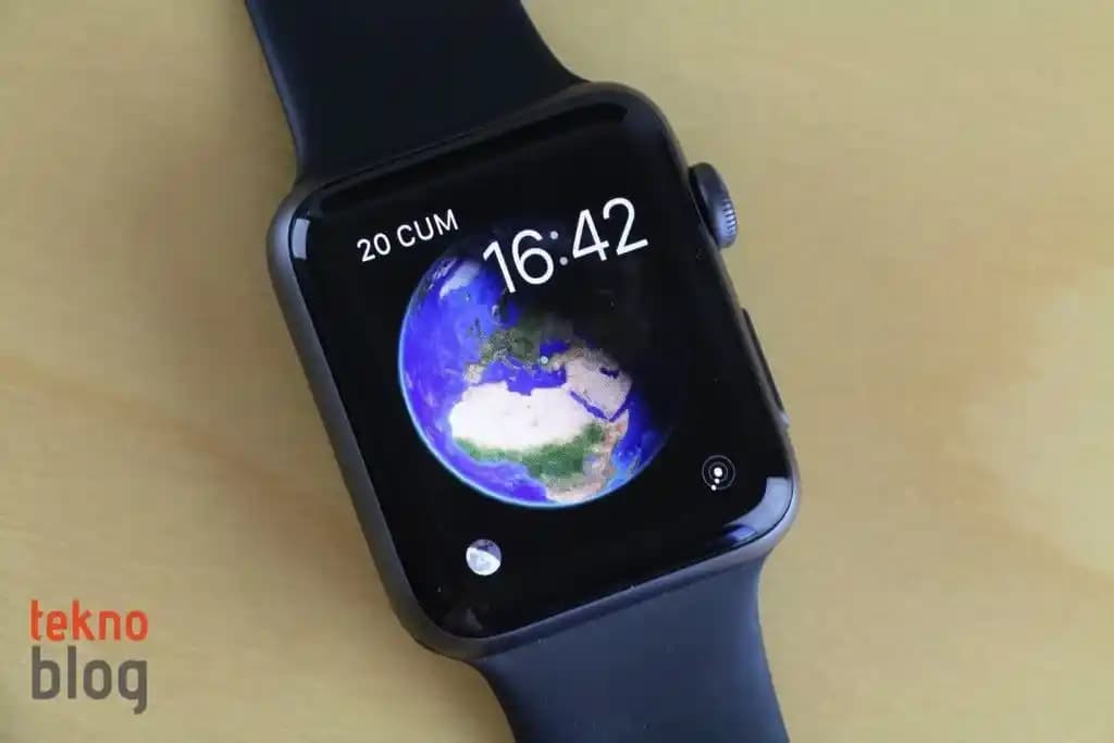 Apple Watch ve iPhone Entegrasyonu: Günlük Hayatta Pratik Kullanım Rehberi
