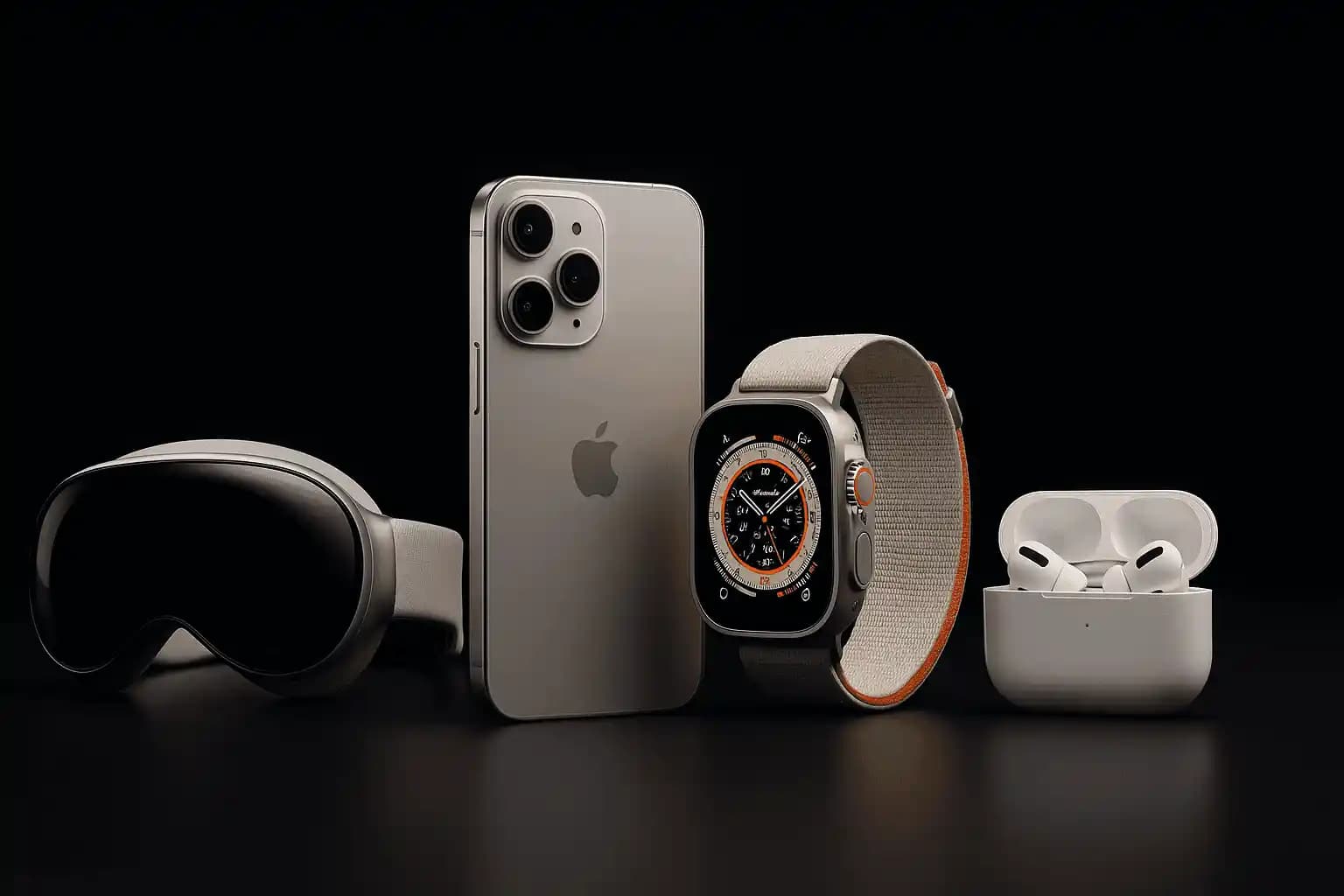 Apple Watch ve iPhone Entegrasyonu: Güvenlik ve Kullanım Kolaylığını Artıran Ekosistem Özellikleri
