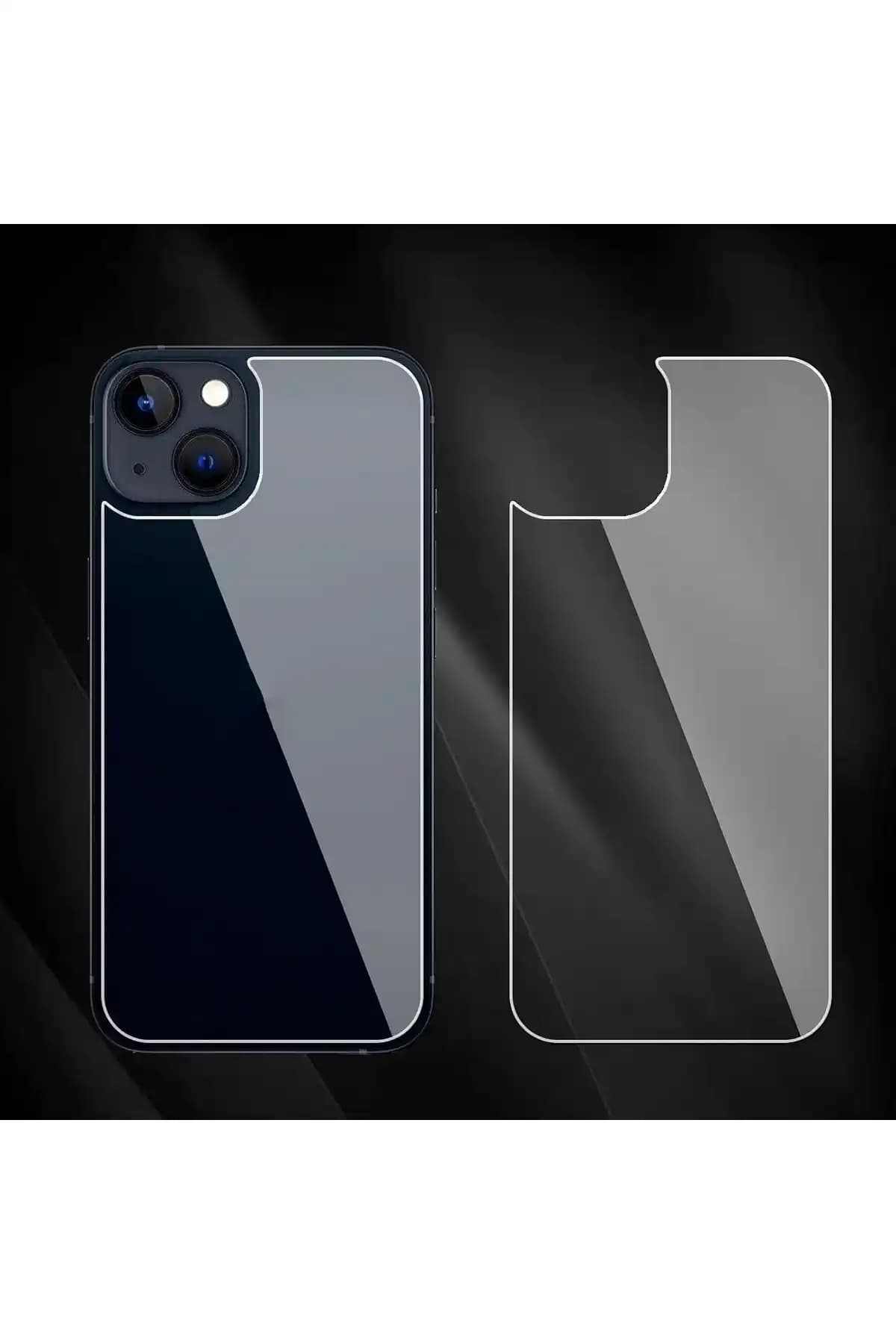 Arka Kırılmaz Cam Ekran Koruyucu ile Akıllı Telefonlarınızı Güvence Altına Alın