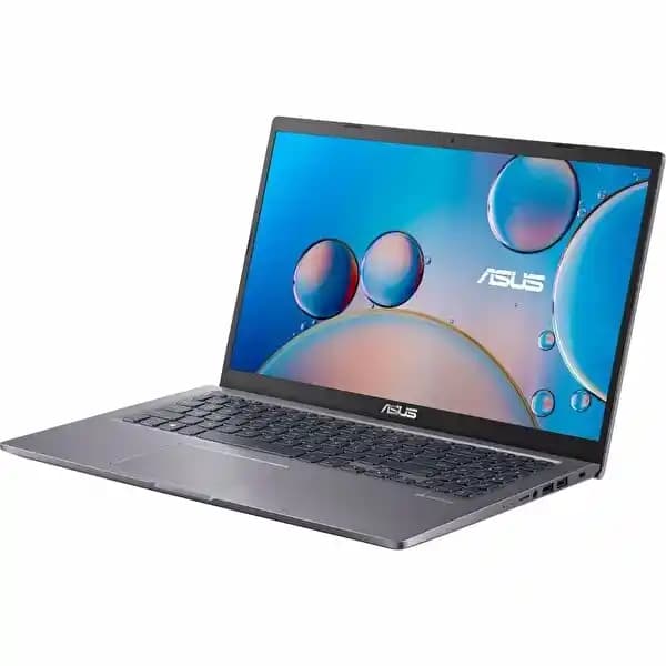 Asus X515EA Dizüstü Bilgisayar: Günlük Kullanım İçin Uygun, Hafif ve Ekonomik Model