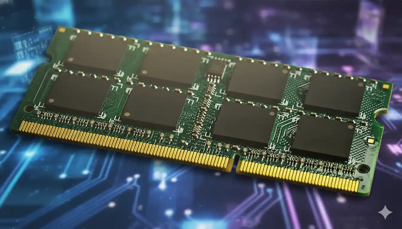 Bilgisayar Performansını Artıran RAM Seçimi ve Güncel Teknolojiler Hakkında Kapsamlı Rehber