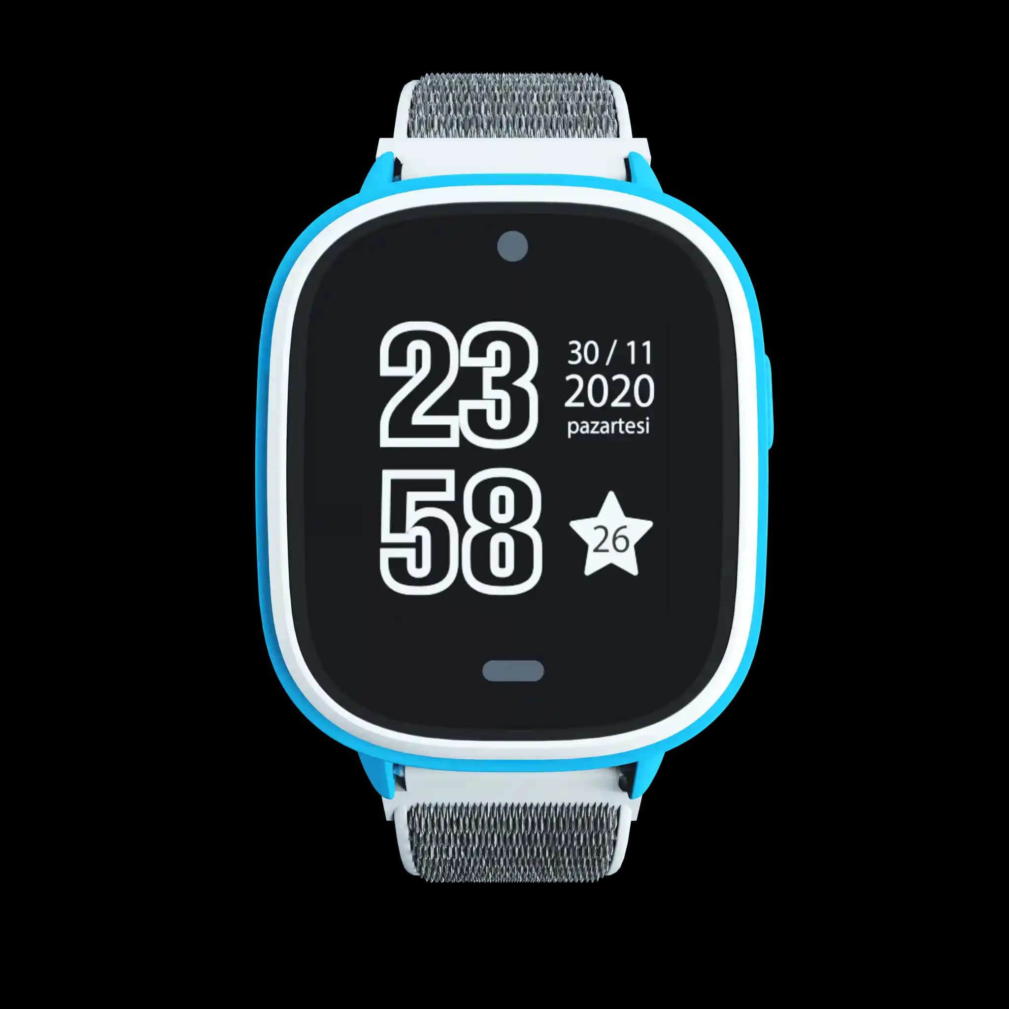 Bilicra Vision Akıllı Çocuk Saatleri Güvenlik ve Teknoloji Entegrasyonu