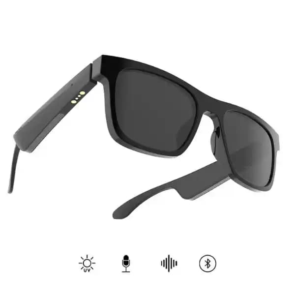 Bluetooth Akıllı Gözlüklerde Çok Fonksiyon ve Bağlantı Problemleri Çözüm Yolları