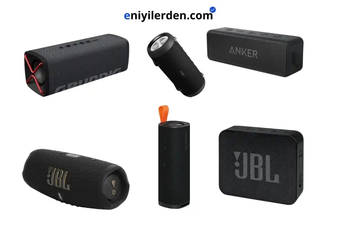 Bluetooth Hoparlör Seçenekleri ve Windows ile Uyum Sağlama Rehberi