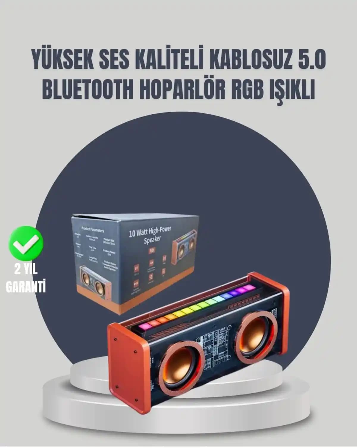 Bluetooth Hoparlörlerde Ses Kalitesi ve Bağlantı Stabilitesini Artırma Yöntemleri