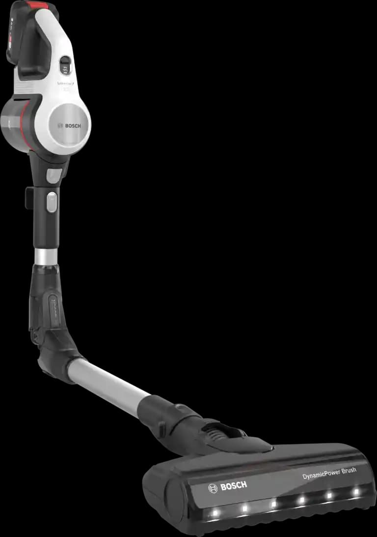 Bosch Dikey Kablosuz Süpürgeler: Modern Ev Temizliğinde Pratik ve Ergonomik Çözüm