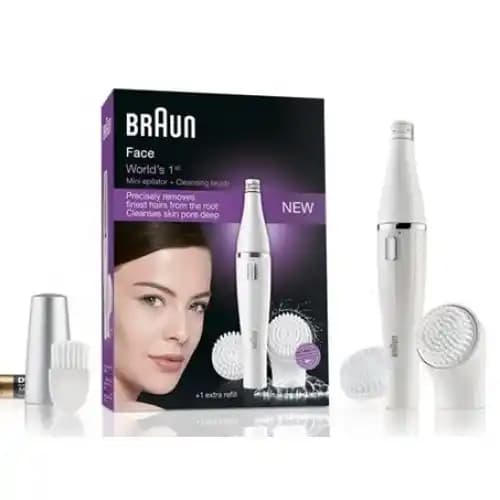 Braun Çok Fonksiyonlu Bakım Cihazları: Gelişmiş Özellikler ve Kullanıcı Deneyimleri
