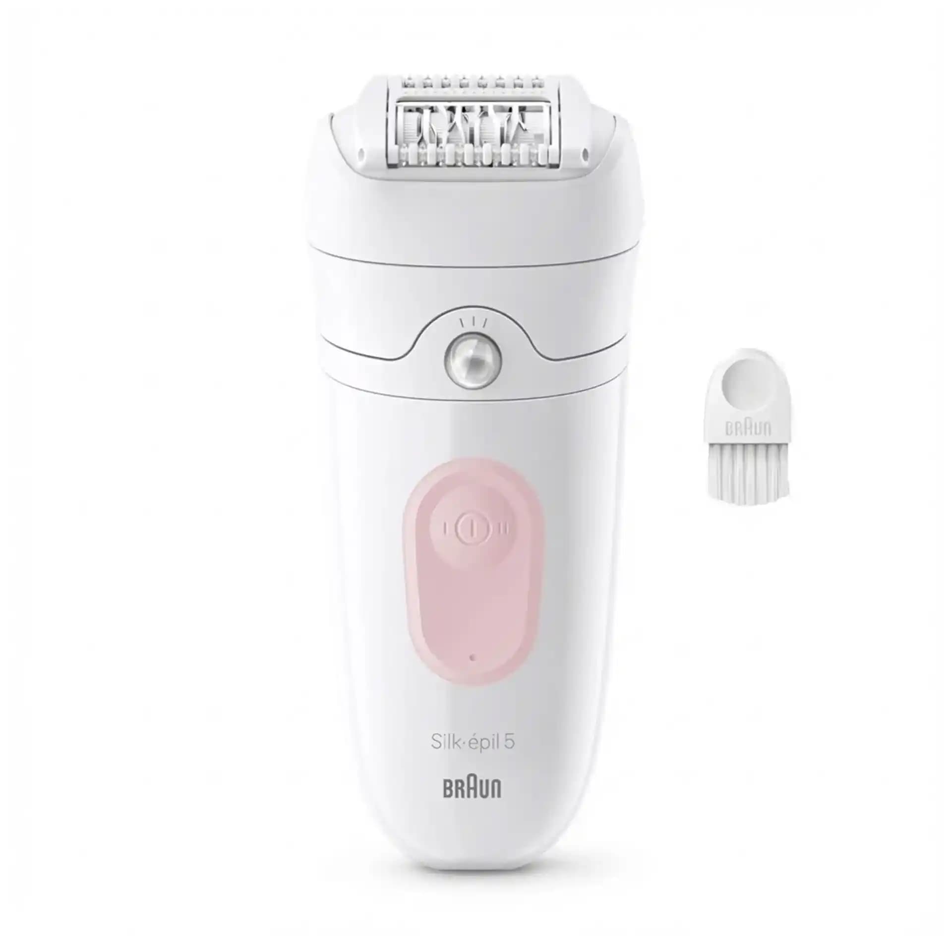 Braun Epilasyon Cihazları: Güvenli ve Etkili Tüy Azaltma Yöntemleri