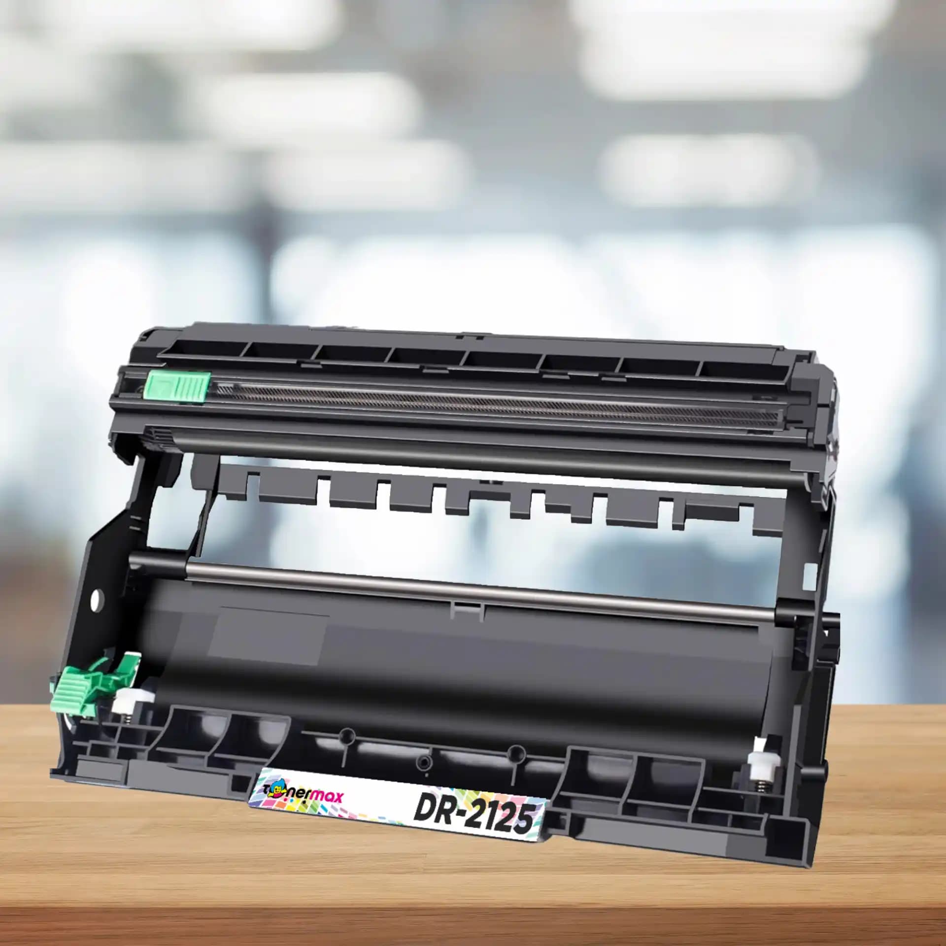 Brother Drum Ünitesi Nedir, Nasıl Çalışır ve Baskı Kalitesini Nasıl Artırır