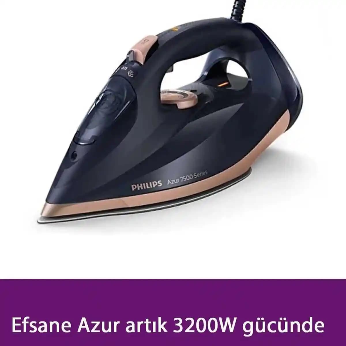 Buharlı Ütü DST7510 ve Alternatif Modellerin Özellikleri ve Seçim Kriterleri