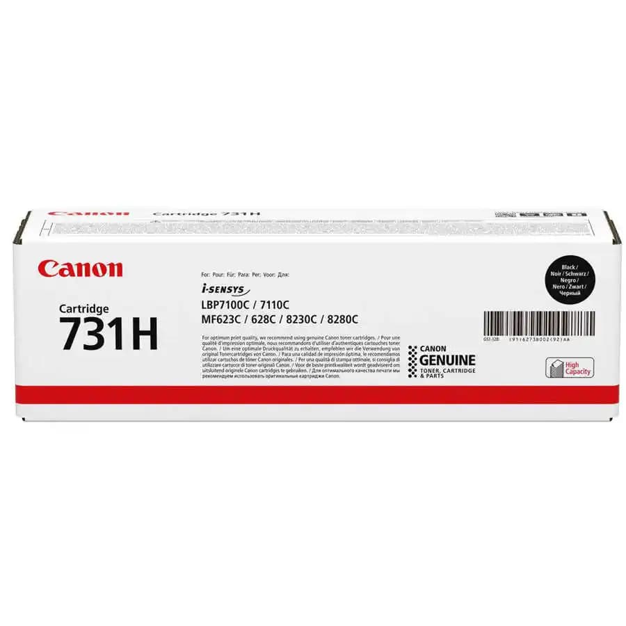 Canon 6273B002 Toner Sorunları ve Çözüm Yolları Hakkında Detaylı Bilgi