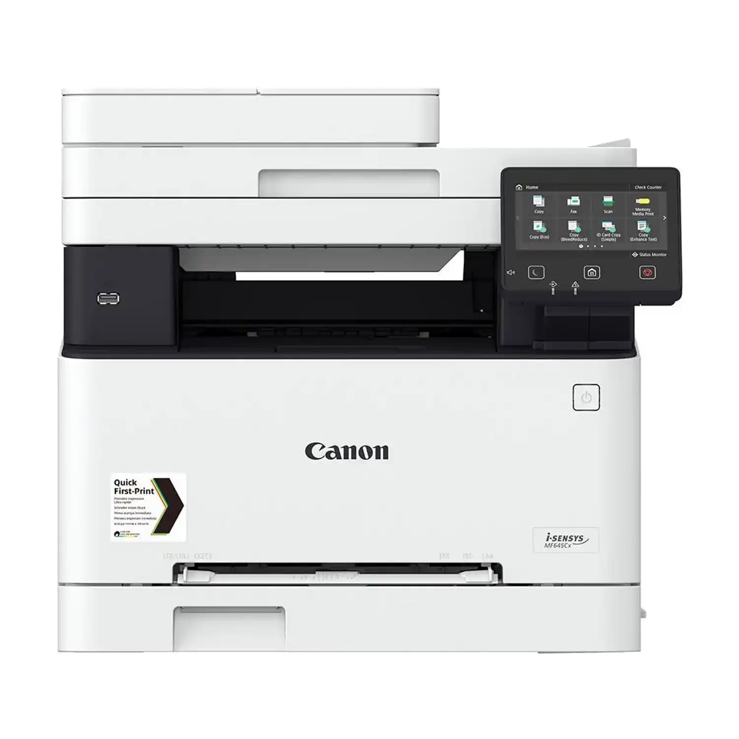 Canon Yazıcıların Güvenilirliği ve Performansı Üzerine Kapsamlı Bir Analiz