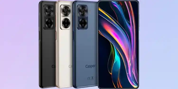 Casper Akıllı Telefonlarının Fiyat ve Performans Değerlendirmesi