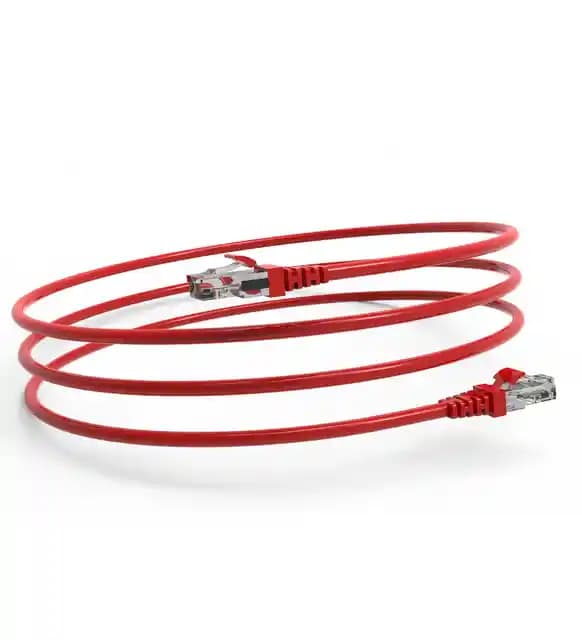Cat6 Ethernet Kablosu: Yüksek Performans ve Güvenilirlik Sağlayan Teknik Özellikler