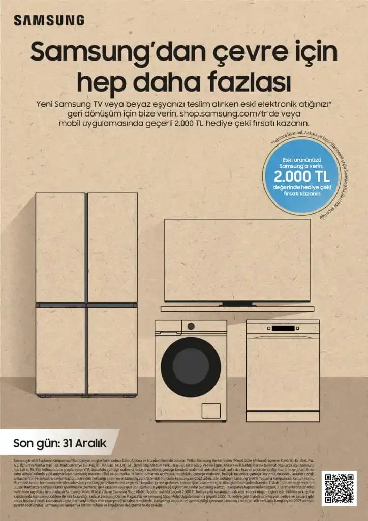 Çevre Dostu Yenilikçi Elektronik Ürünler ve Sürdürülebilir Teknolojilerin Geleceği