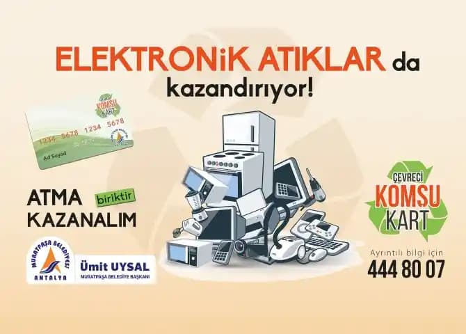Çevreci Elektronik Alışveriş: Sürdürülebilirlik ve Teknolojinin Buluşması