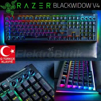 Chroma RGB Mekanik Klavye Satın Alma Rehberi: Özellikler, Kullanım ve Seçim İpuçları