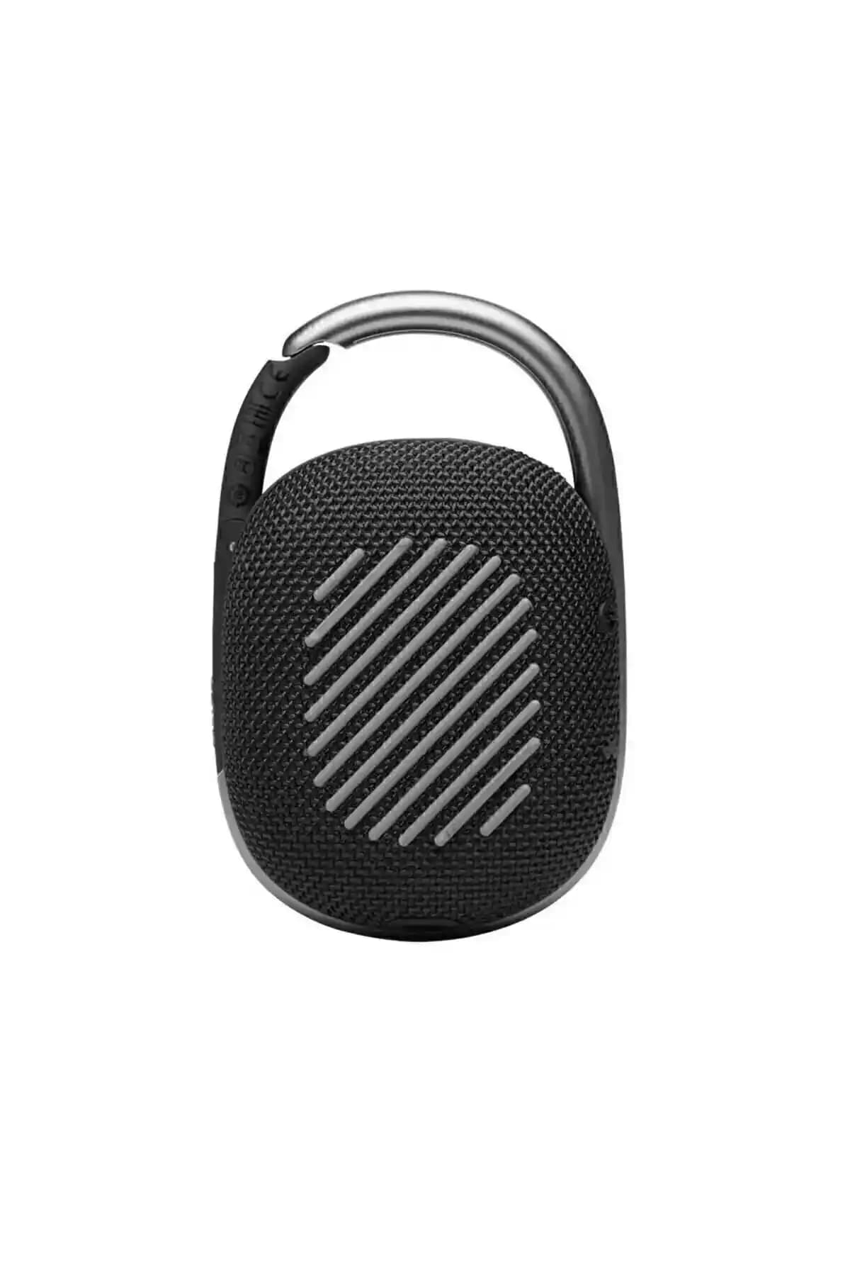 Clip 4 Bluetooth Hoparlör: Taşınabilirlik ve Dayanıklılık Özellikleriyle Öne Çıkan Ses Cihazı