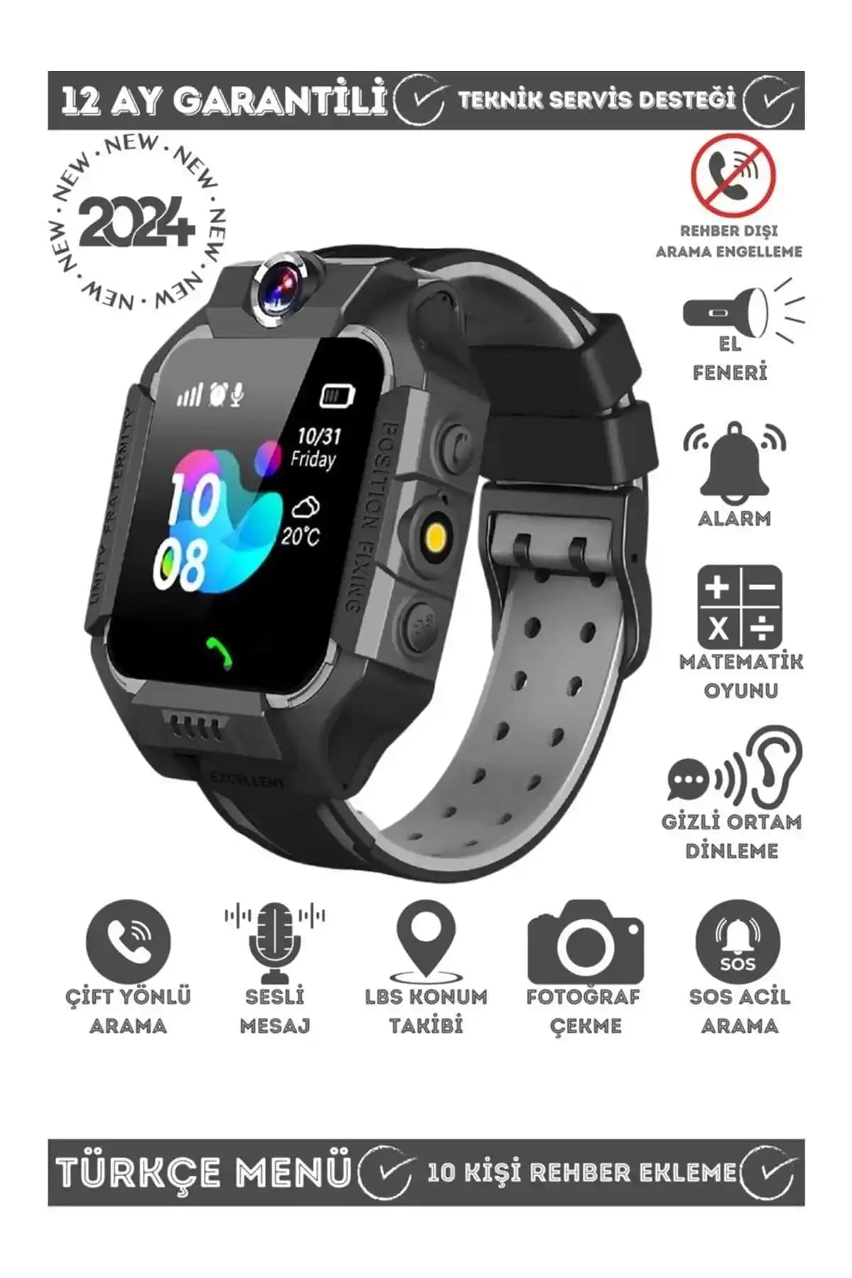 Çocuk Güvenliği İçin Takip Çözümleri ve GPS Alternatifleri Hakkında Bilgilendirici Rehber