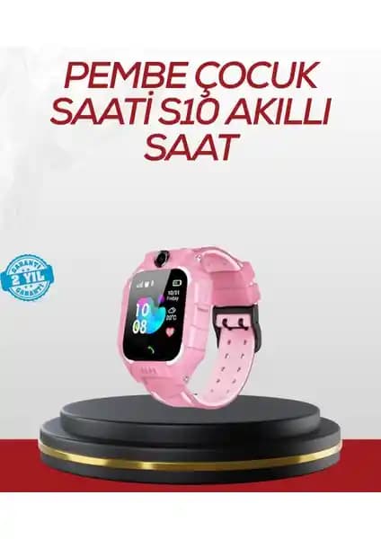 Çocuk Güvenliği İçin Takip Saatleri: Güncel Modeller ve Kullanım İpuçları