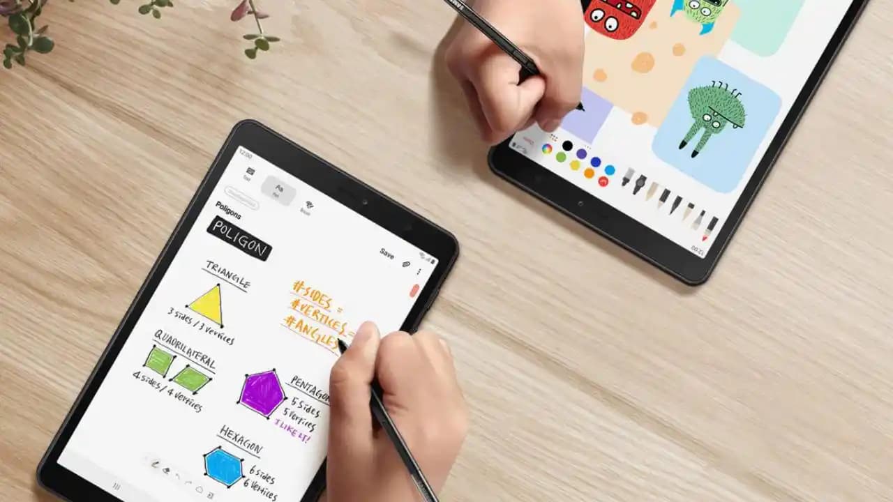 Çocuklar İçin Uygun Tablet Seçiminde Dikkat Edilmesi Gereken Temel Faktörler