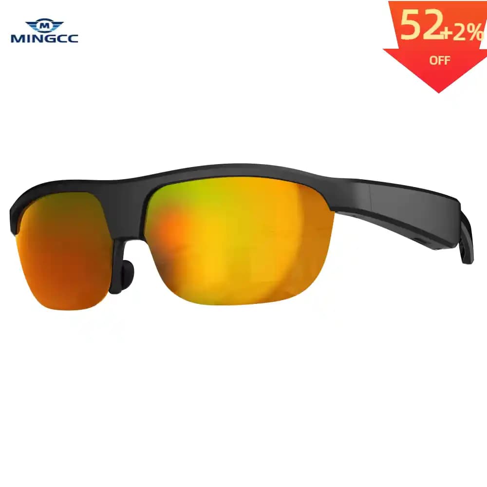 Çok Fonksiyonlu Akıllı Bluetooth Gözlükler: Günlük Yaşam ve Teknolojide Yeni Dönem