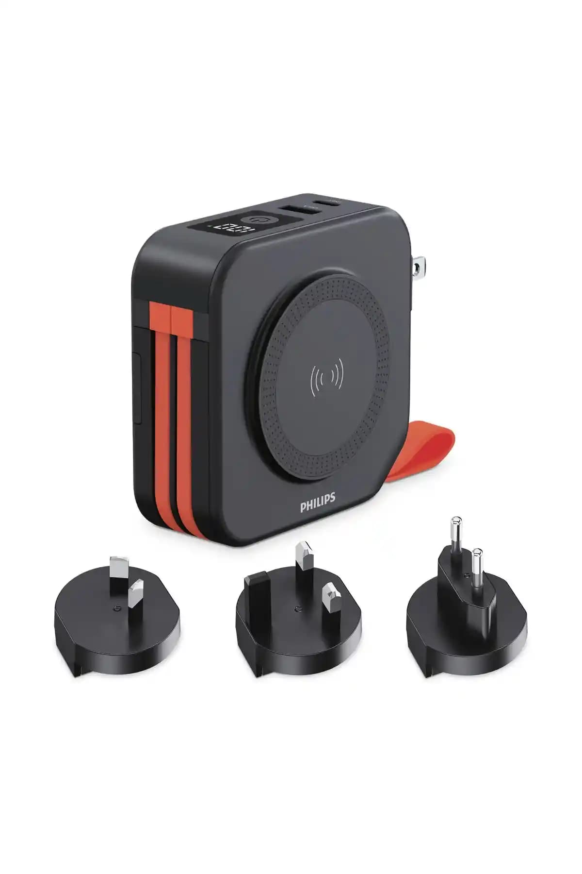 Çok Fonksiyonlu Aksesuarlar ve Philips Elektronik Ürünleri İçin En Uygun Kullanım Yöntemleri