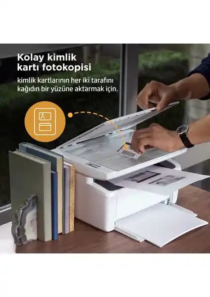 Çok Fonksiyonlu Baskı, Tarama ve Fotokopi Cihazlarının Özellikleri ve Güncel Teknolojik Gelişmeler