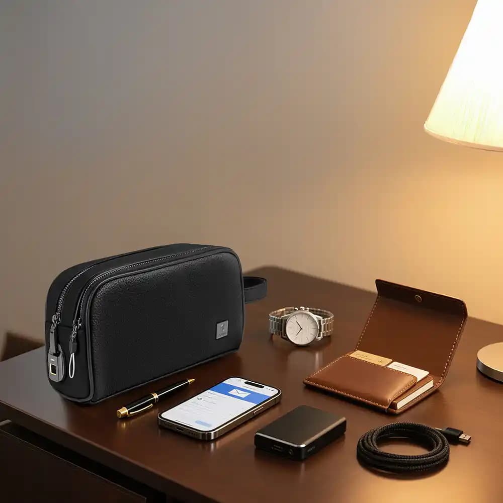 Çok Fonksiyonlu Dayanıklı Aksesuarlar: Teknolojinin Güncel ve Çok Yönlü Kullanımı