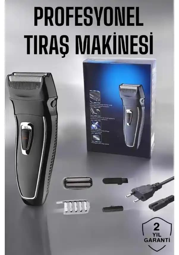 Çok Yönlü Erkek Bakım Ürünleri: Günlük ve Seyahat İçin Pratik Çözümler