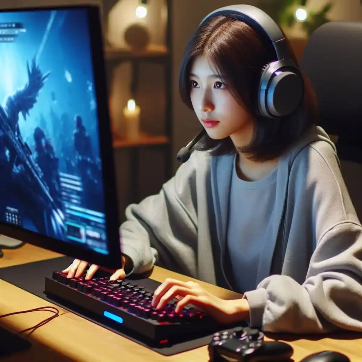 Çoklu Kullanım Oyun ve İş Bilgisayarı: Yüksek Performanslı ve Dayanıklı Çok Amaçlı Cihazlar