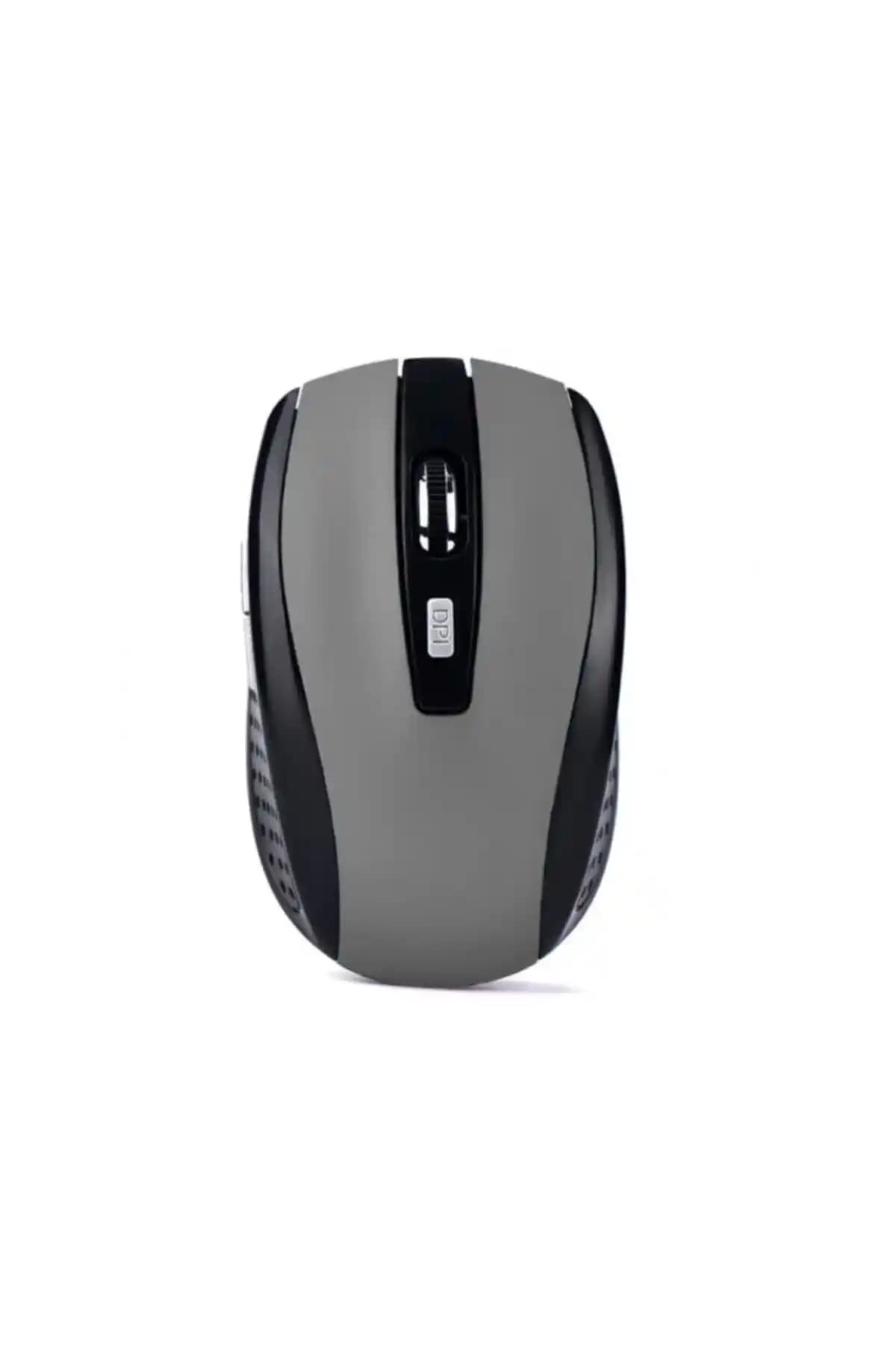 Concord C-18 Kablosuz Mouse: Ergonomik Tasarım ve Yüksek Performans Özellikleri