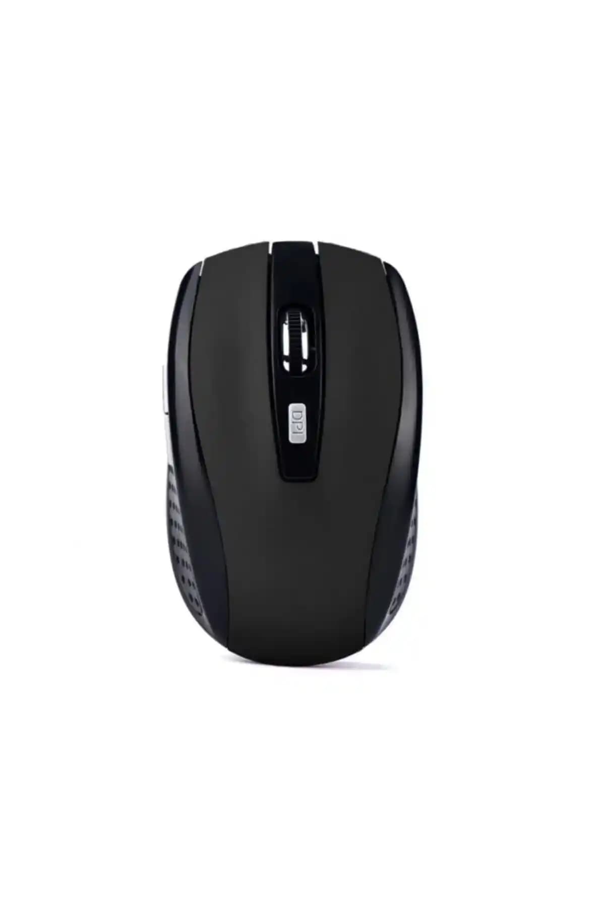 Concord C-18 Kablosuz Mouse Teknik Özellikleri ve Kullanım Analizi
