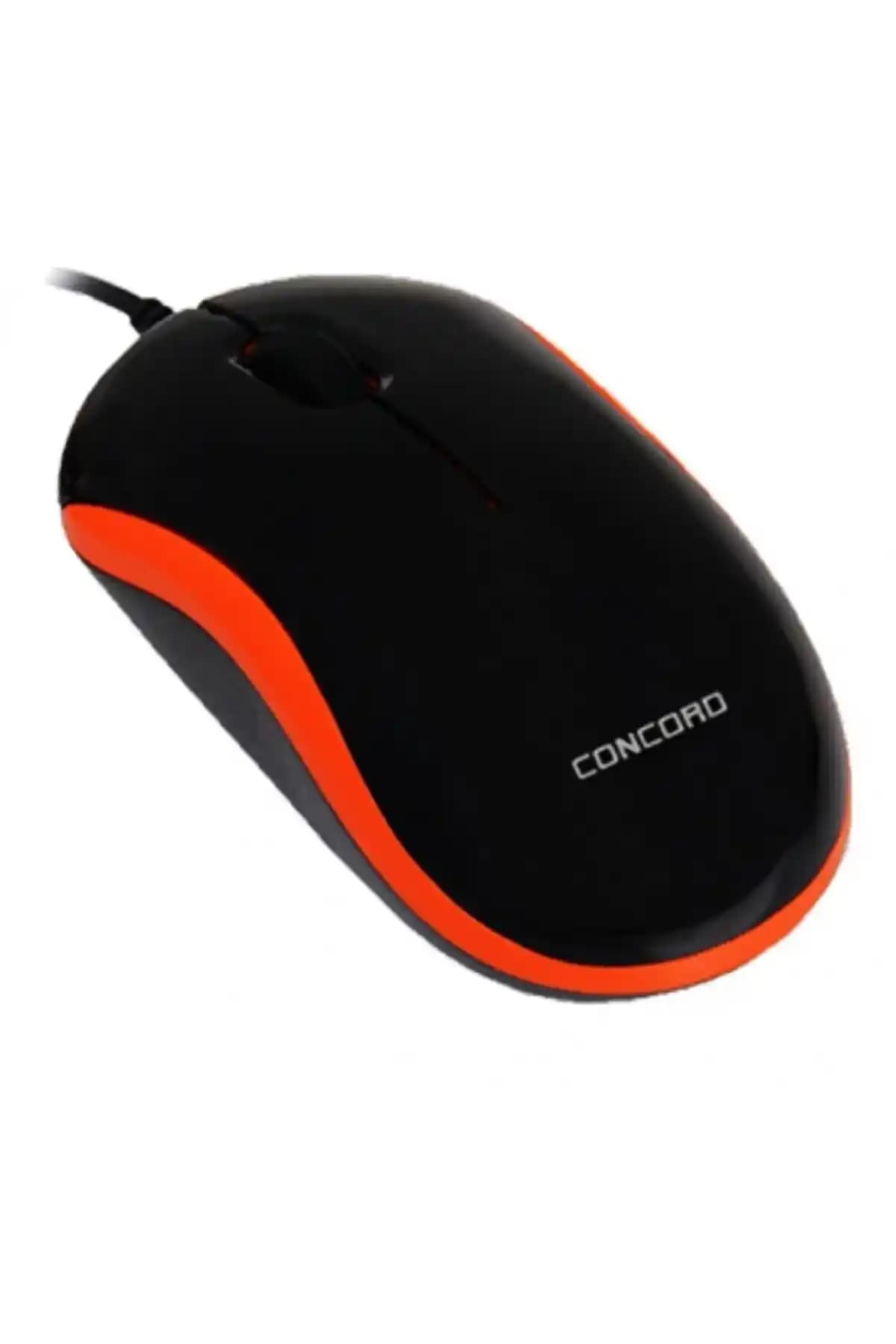 Concord Optik Mouse ve İnternet Hız Testi Araçlarının Temel Özellikleri ve Kullanım Alanları