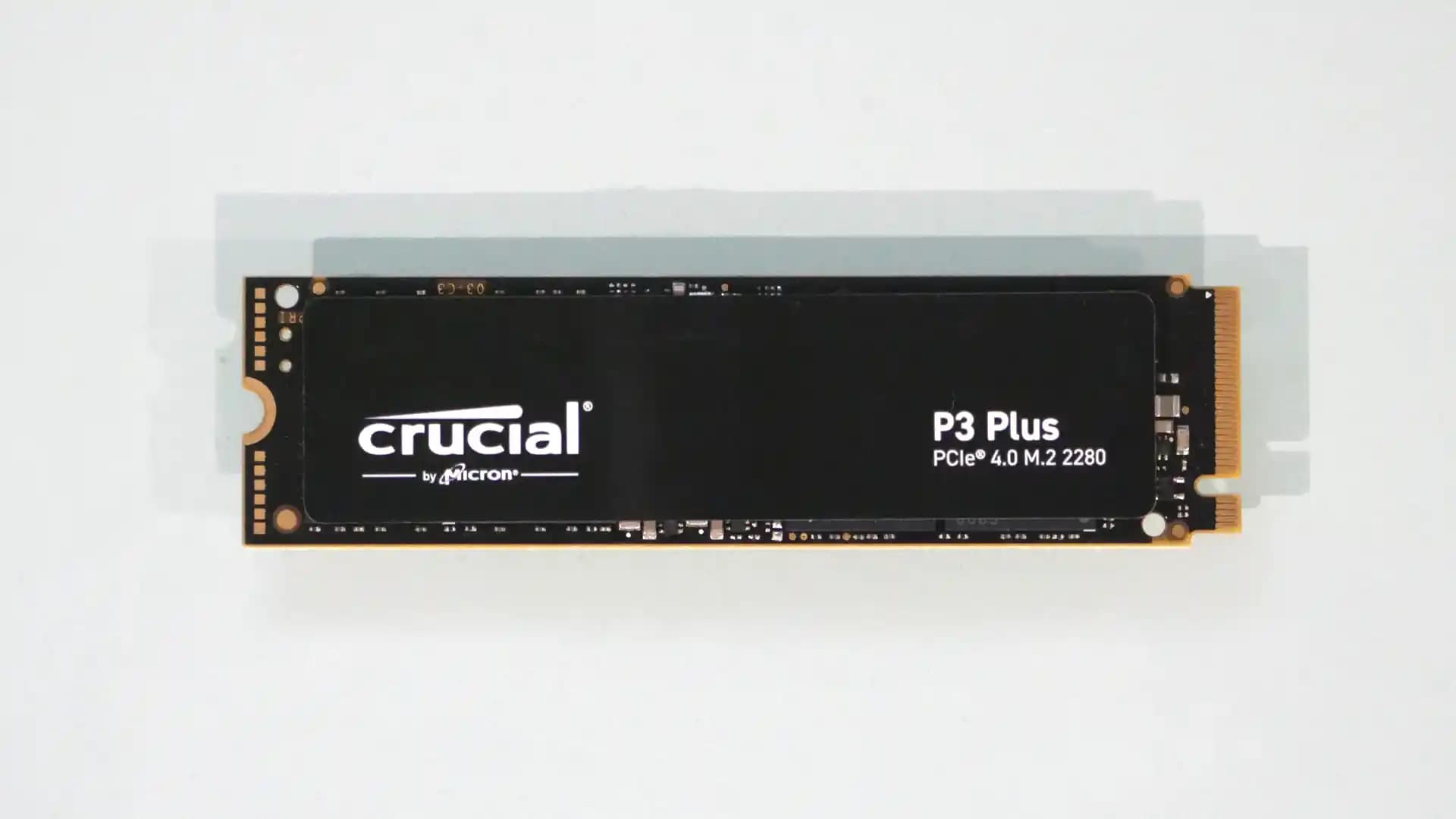 Crucial P3 SSD Fiyat ve Performans Analizi: Güncel Özellikler ve Piyasa Durumu